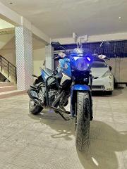 CB Hornet 160R